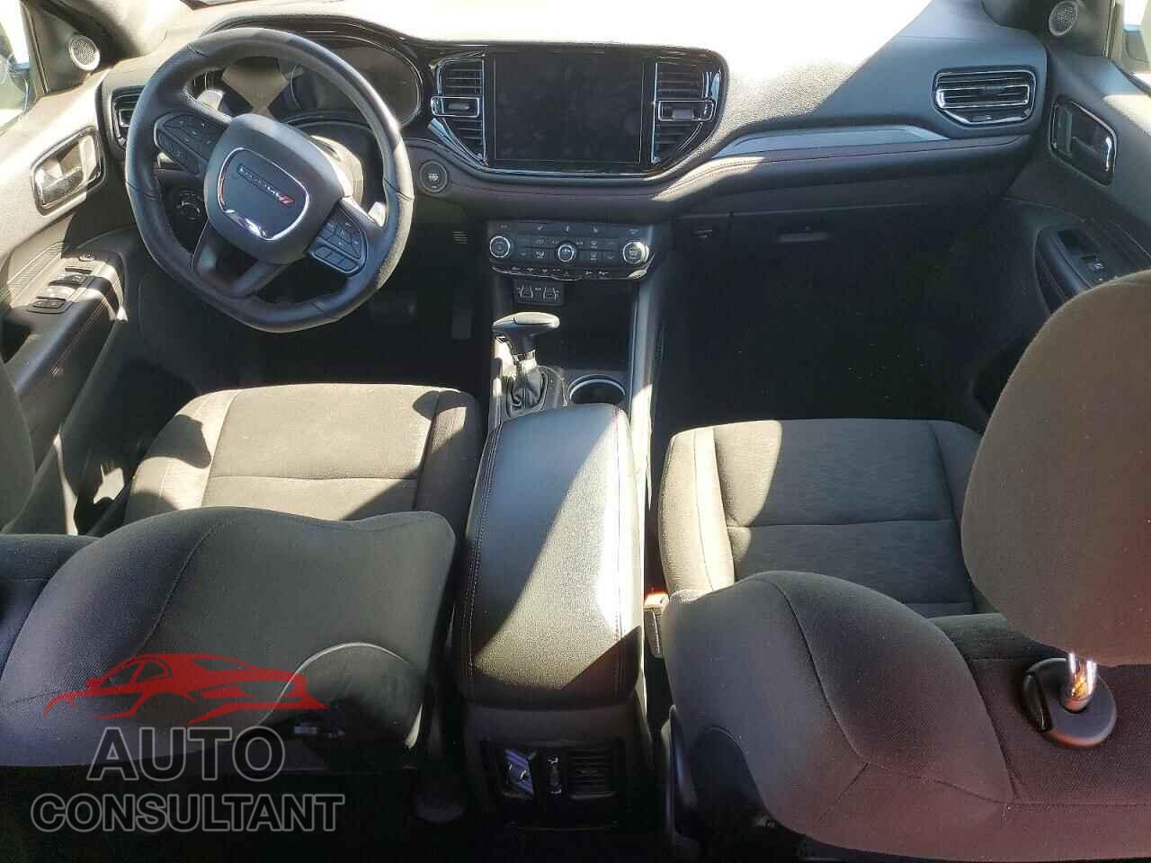 DODGE DURANGO 2026 - 1C4RDJDG4TC184466