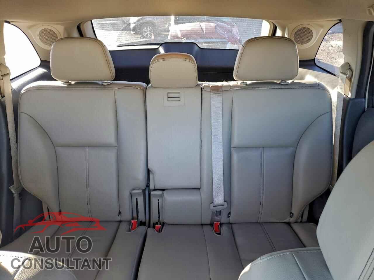 FORD EDGE 2013 - 2FMDK3KC5DBB44504