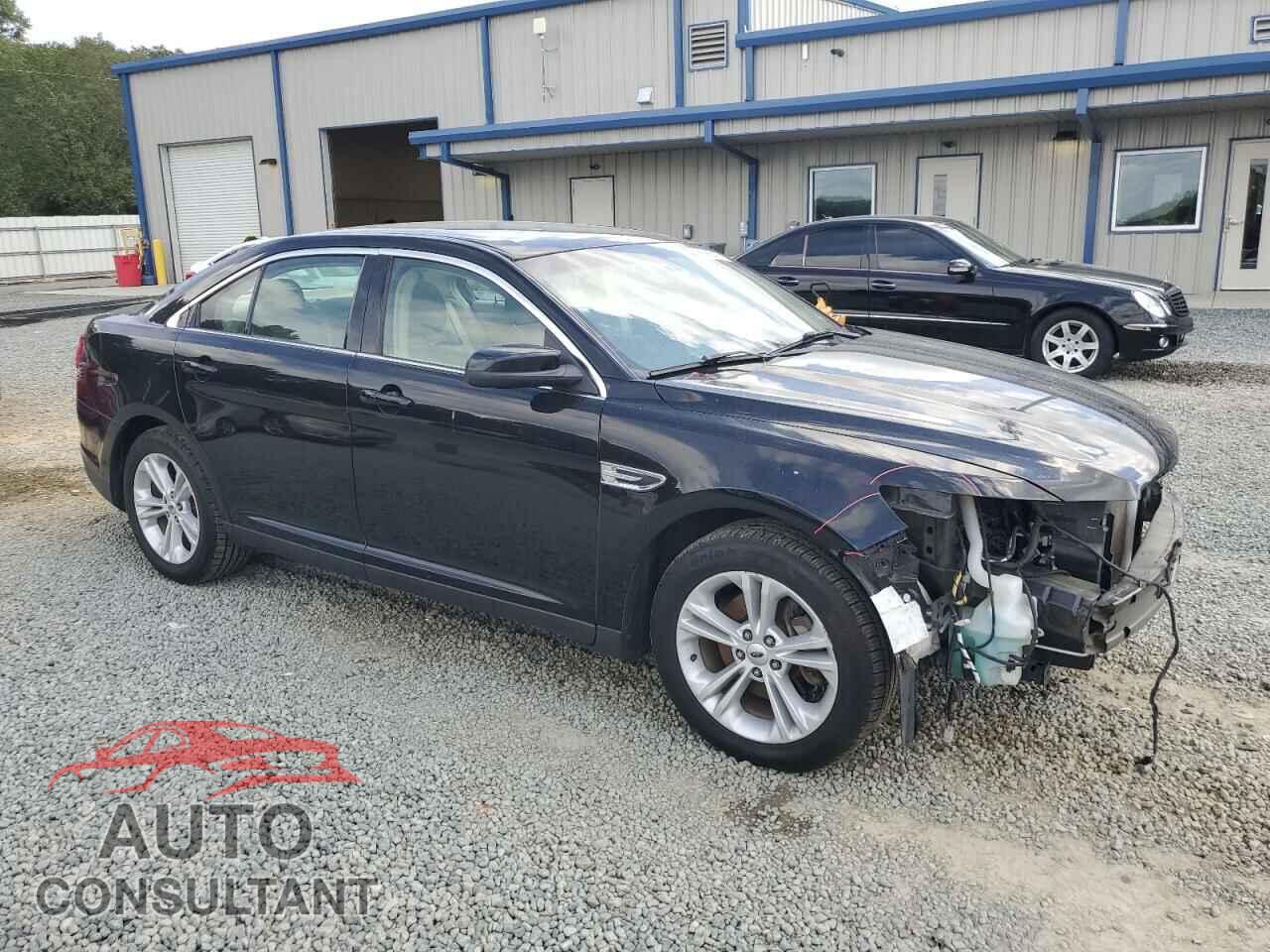 FORD TAURUS 2018 - 1FAHP2E8XJG101294