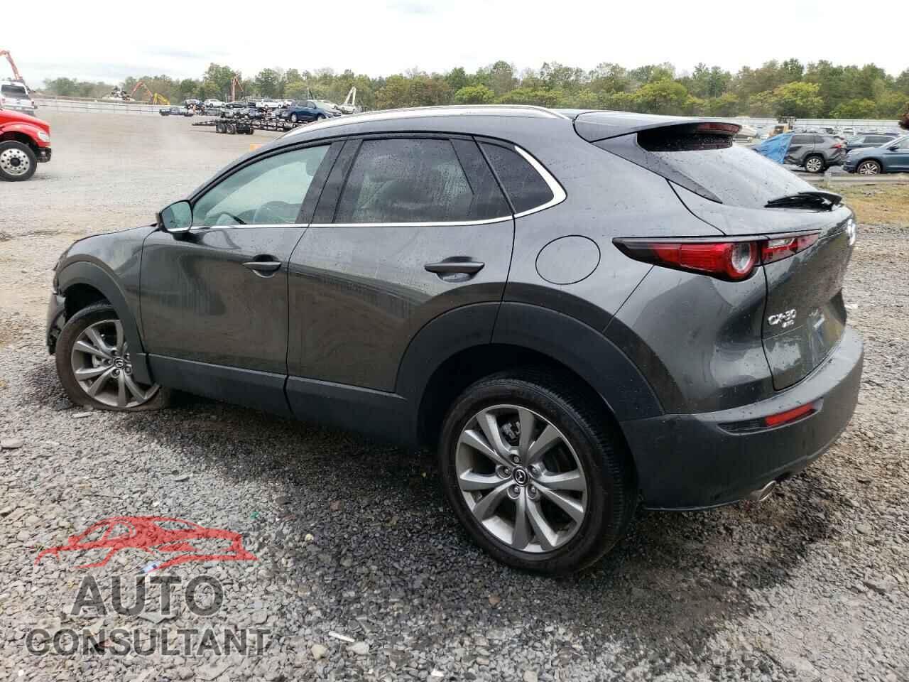 MAZDA CX30 2023 - 3MVDMBDM4PM511392
