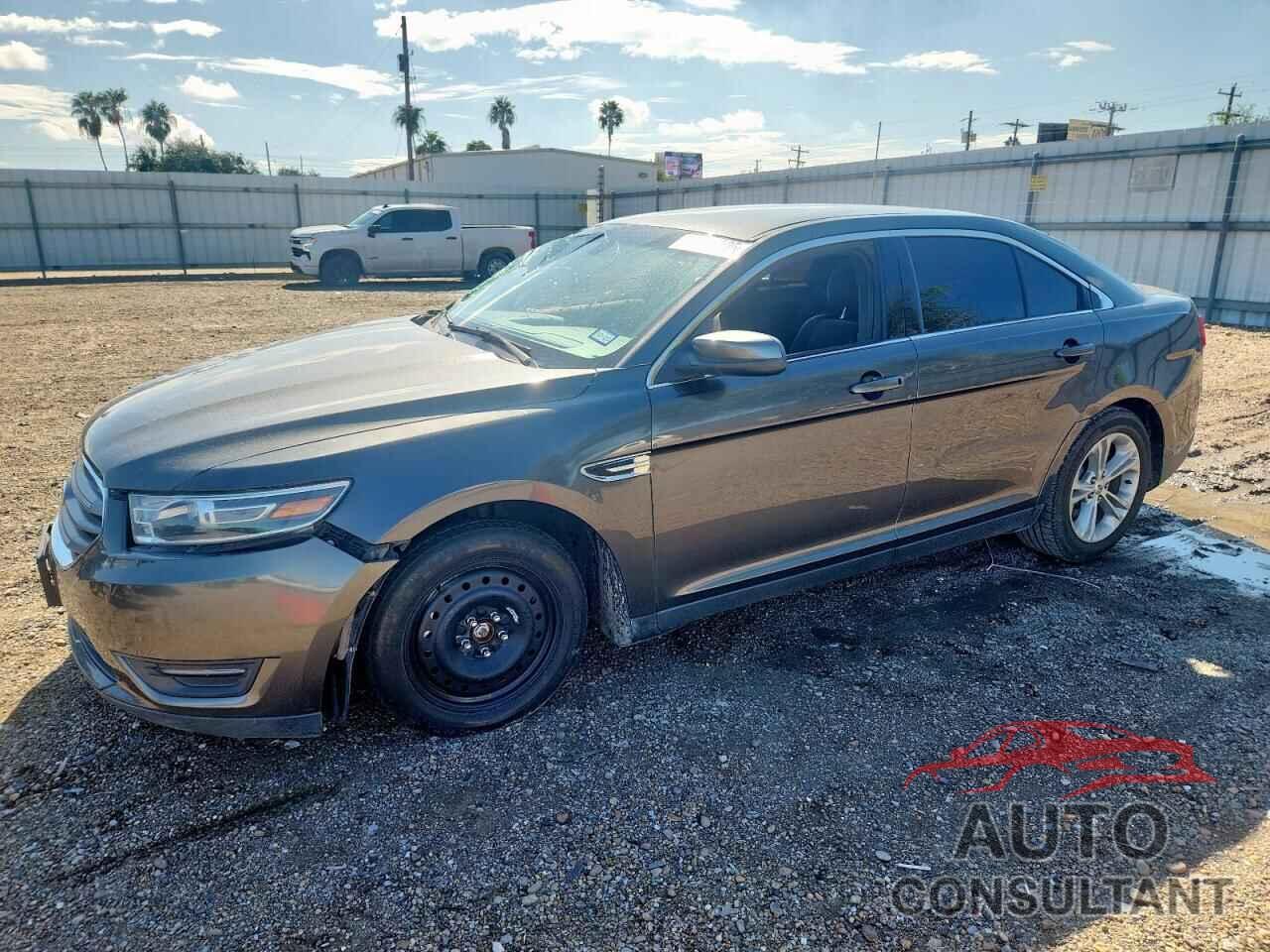 FORD TAURUS 2015 - 1FAHP2E86FG154825