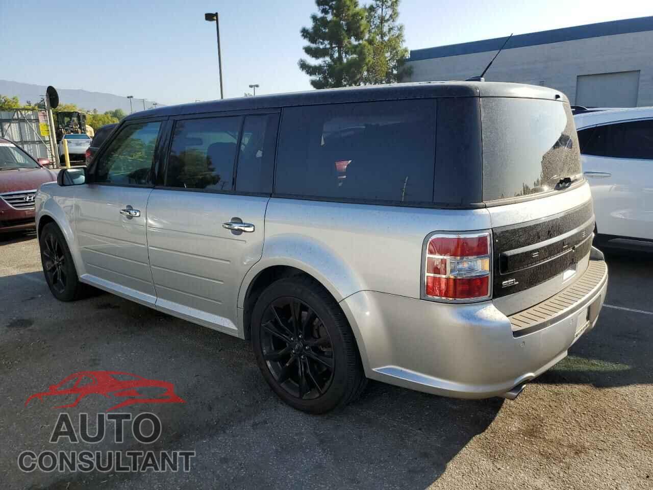 FORD FLEX 2016 - 2FMGK5C88GBA06799