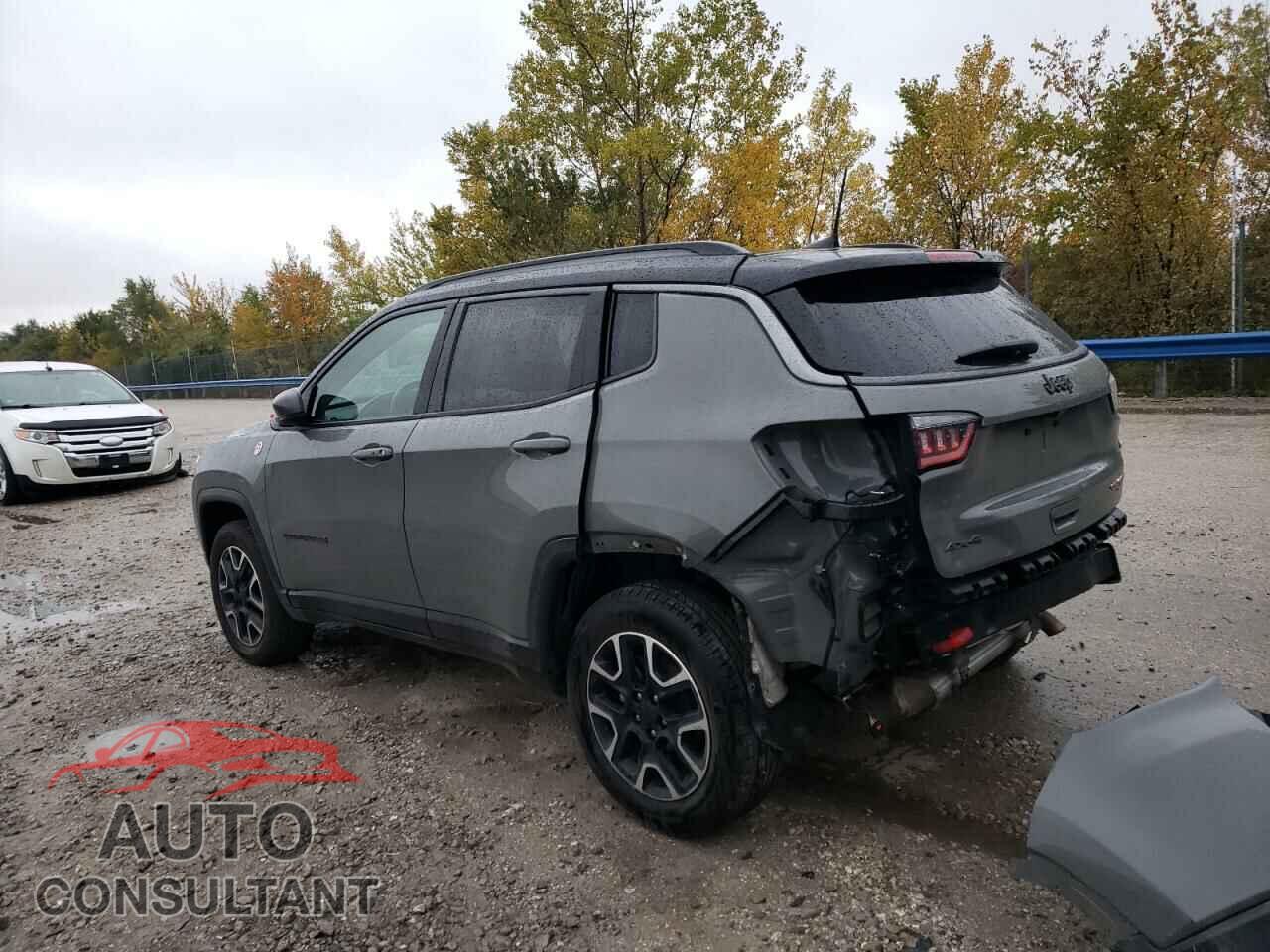 JEEP COMPASS 2021 - 3C4NJDDB6MT512103