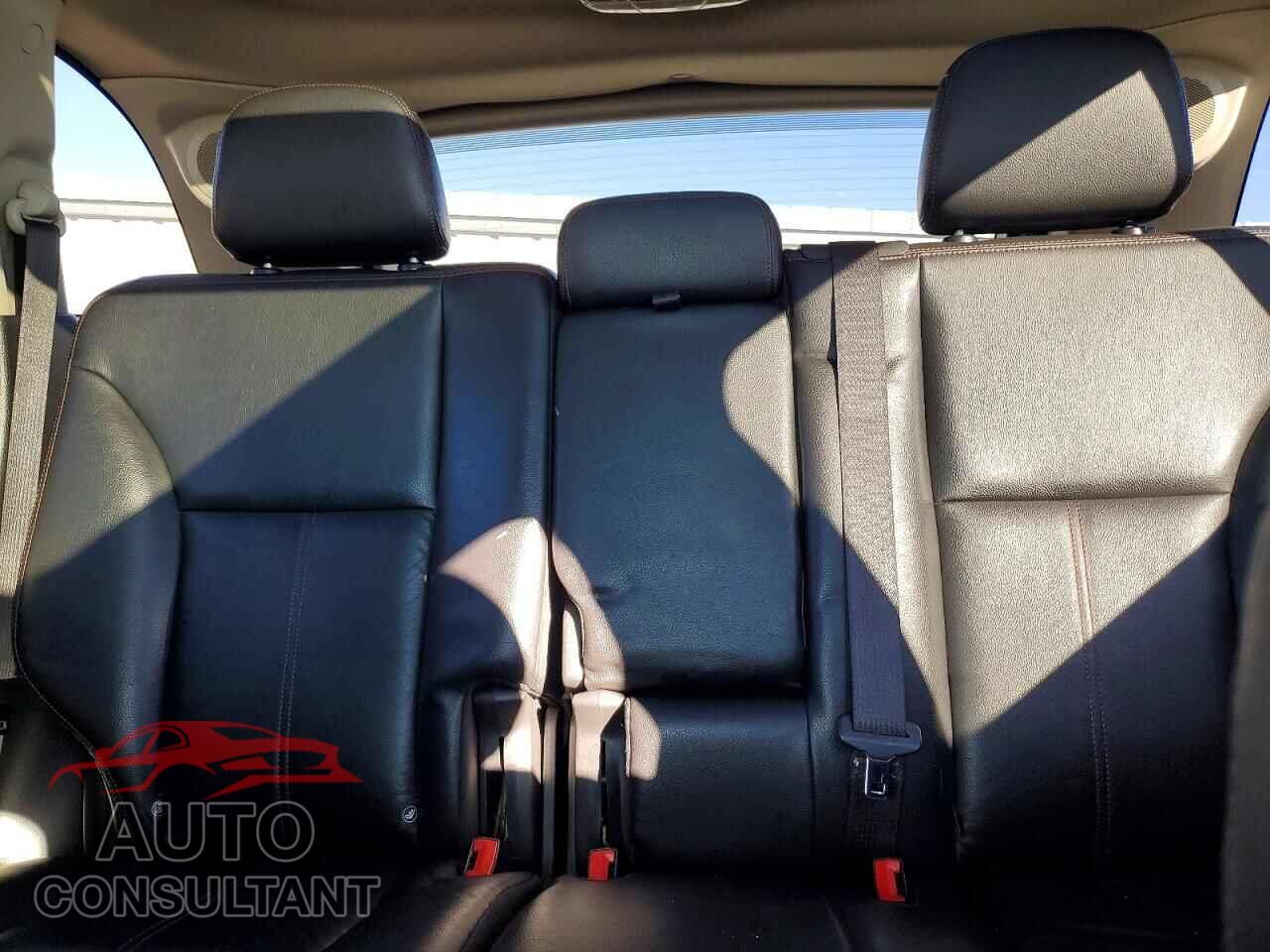 FORD EDGE 2014 - 2FMDK4KC8EBA15972