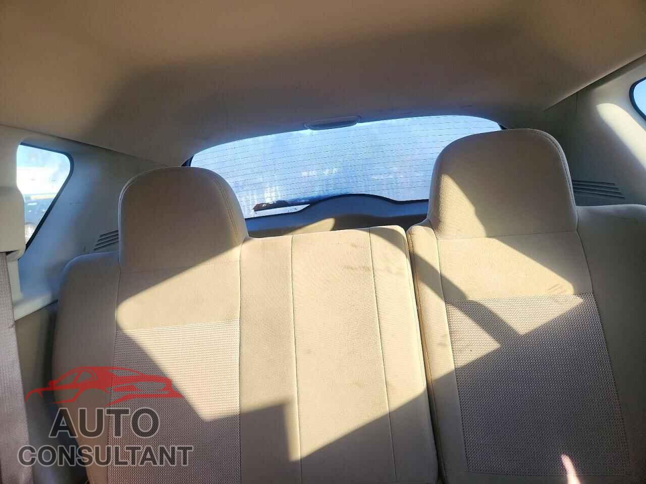 JEEP COMPASS 2011 - 1J4NF1FB8BD239336