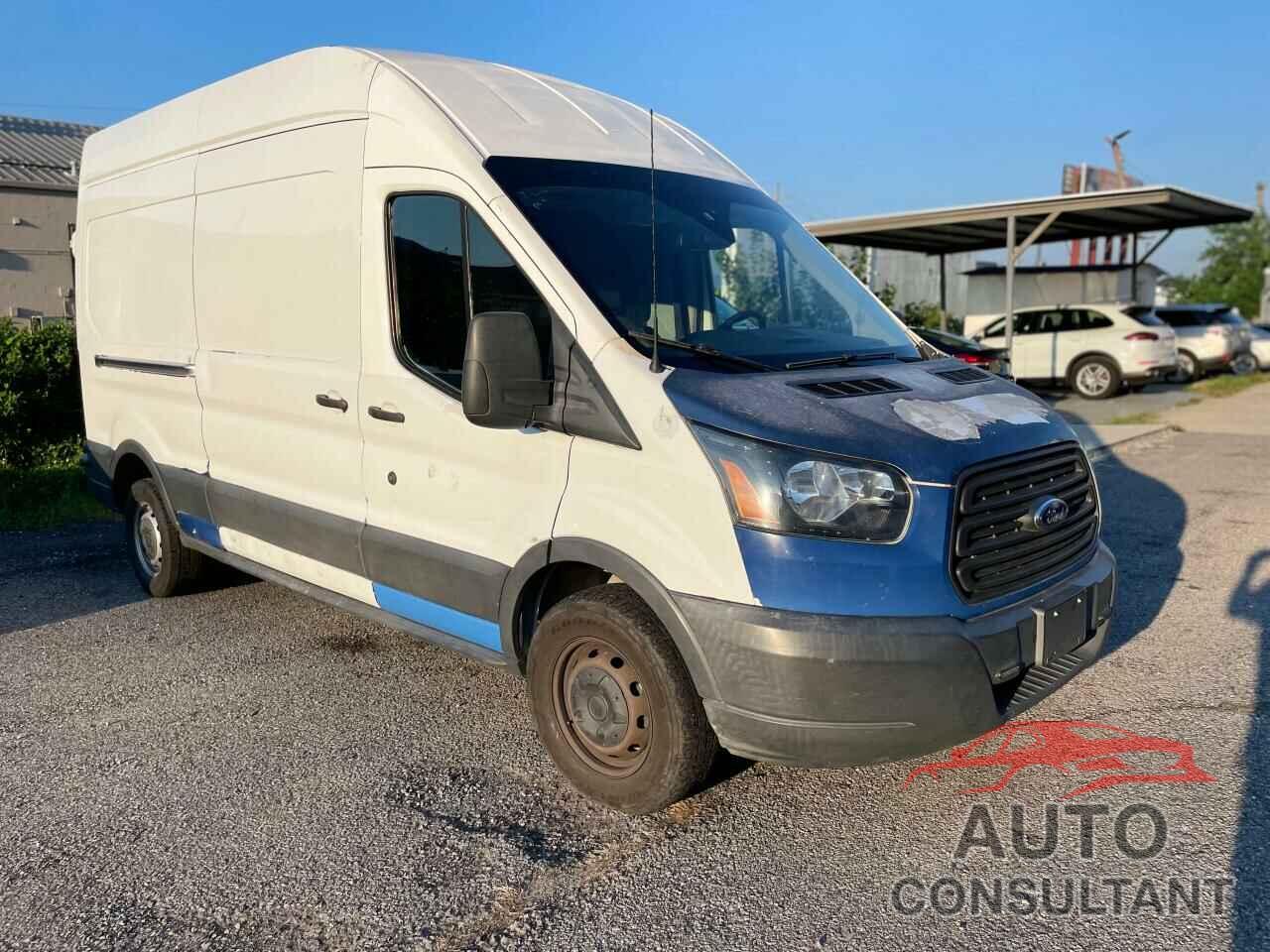 FORD TRANSIT 2018 - 1FTYR2XG3JKA83470