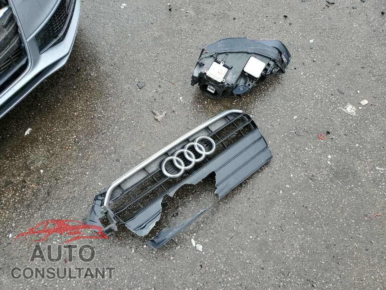 AUDI A4 2016 - WAUEFAFL8GN007798