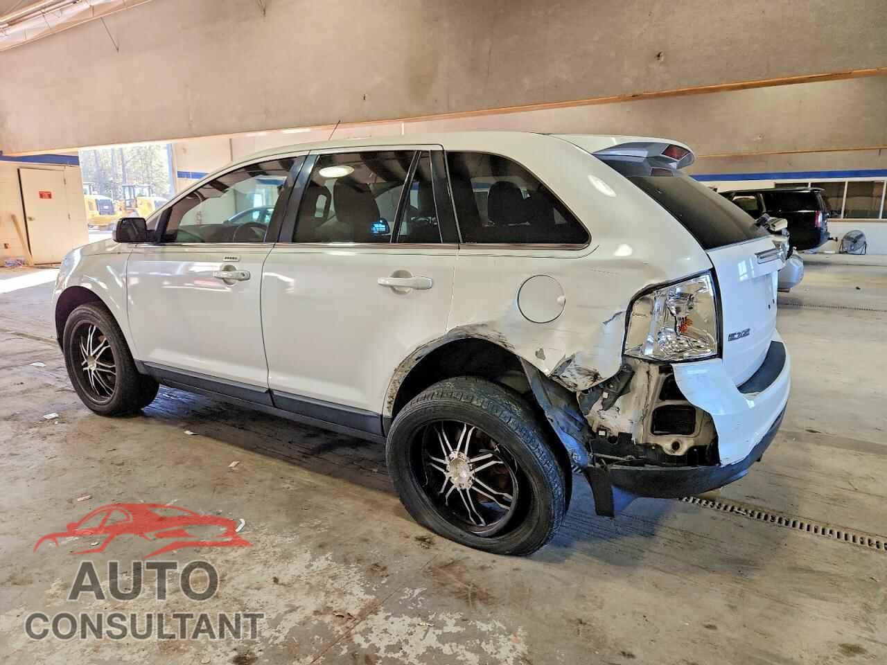 FORD EDGE 2011 - 2FMDK4KC4BBB36574