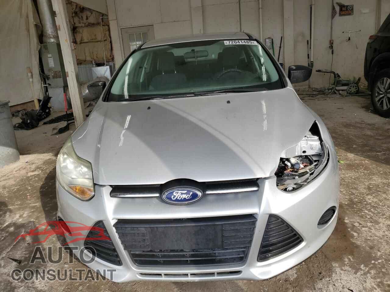 FORD FOCUS 2013 - 1FADP3E20DL149270