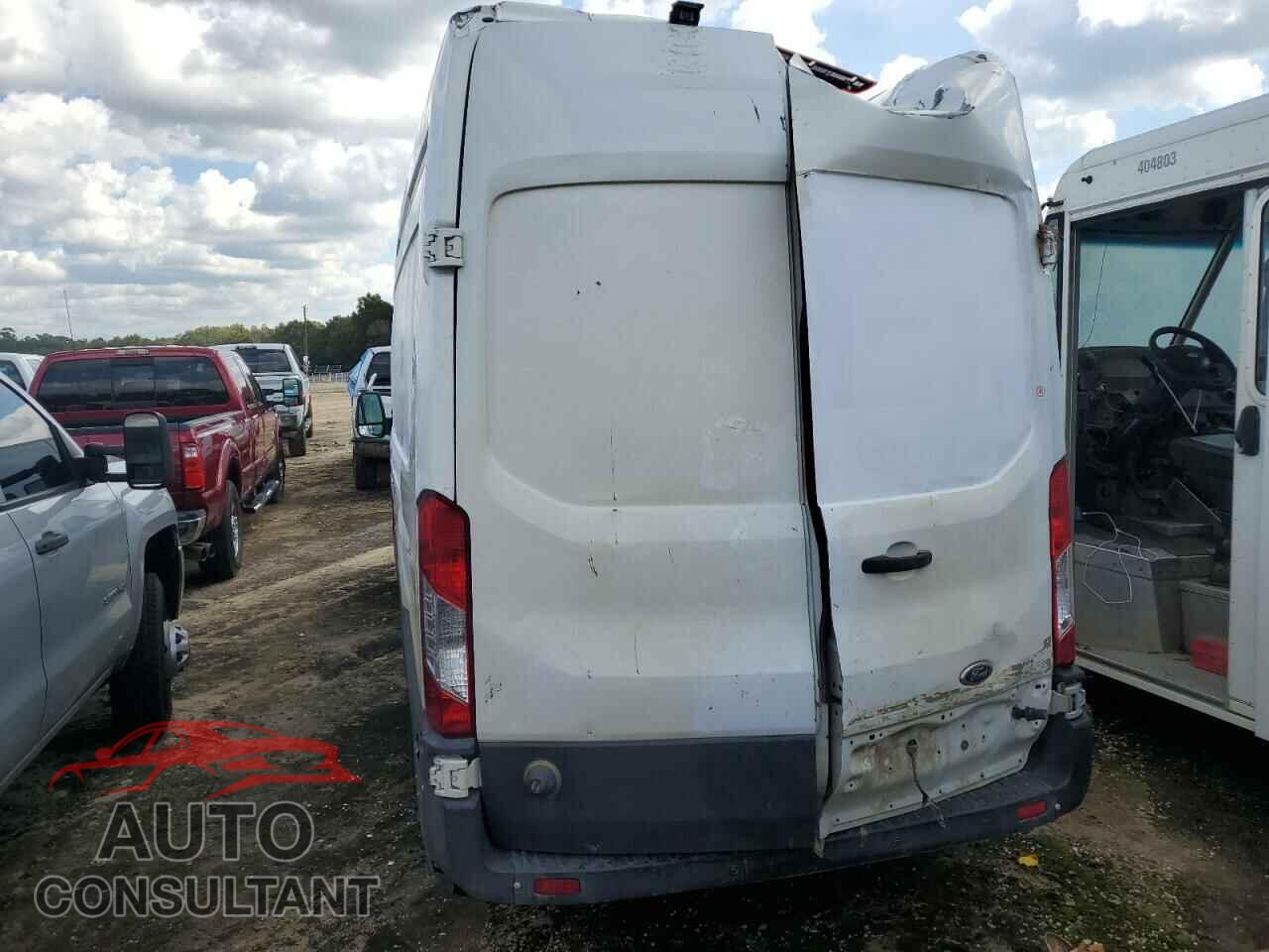 FORD TRANSIT 2016 - 1FTBW3XM6GKB53904