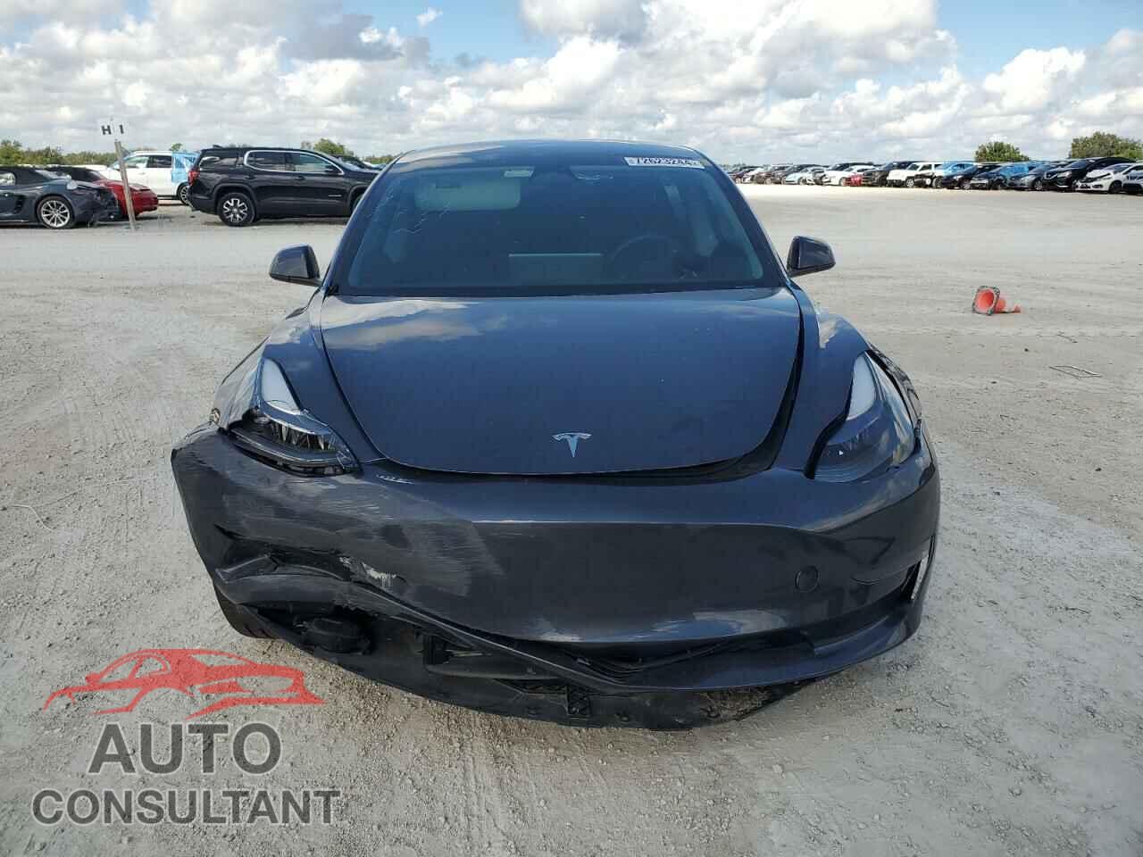 TESLA MODEL 3 2023 - 5YJ3E1EA4PF558094