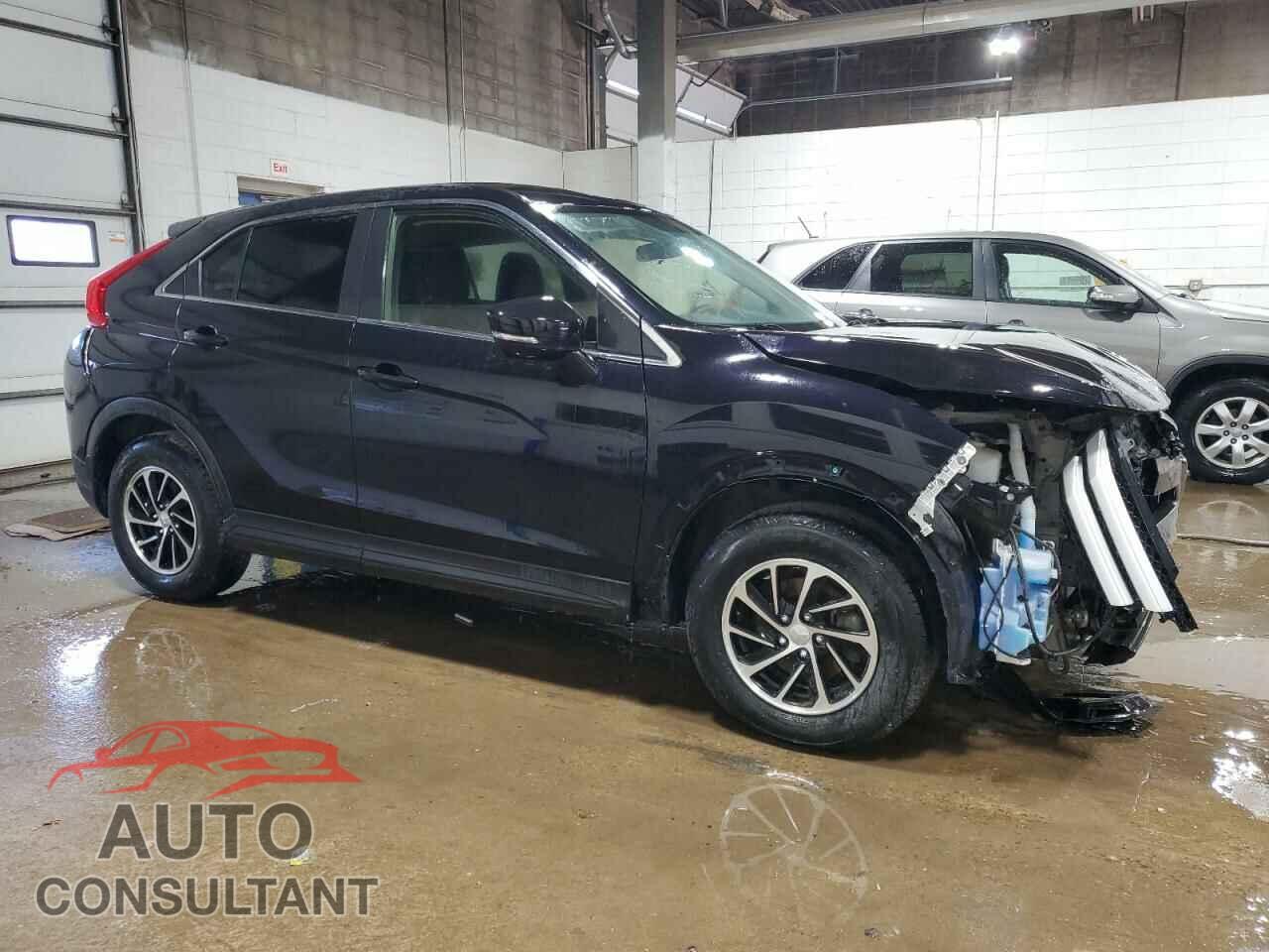 MITSUBISHI ECLIPSE 2020 - JA4AS3AA1LZ033154