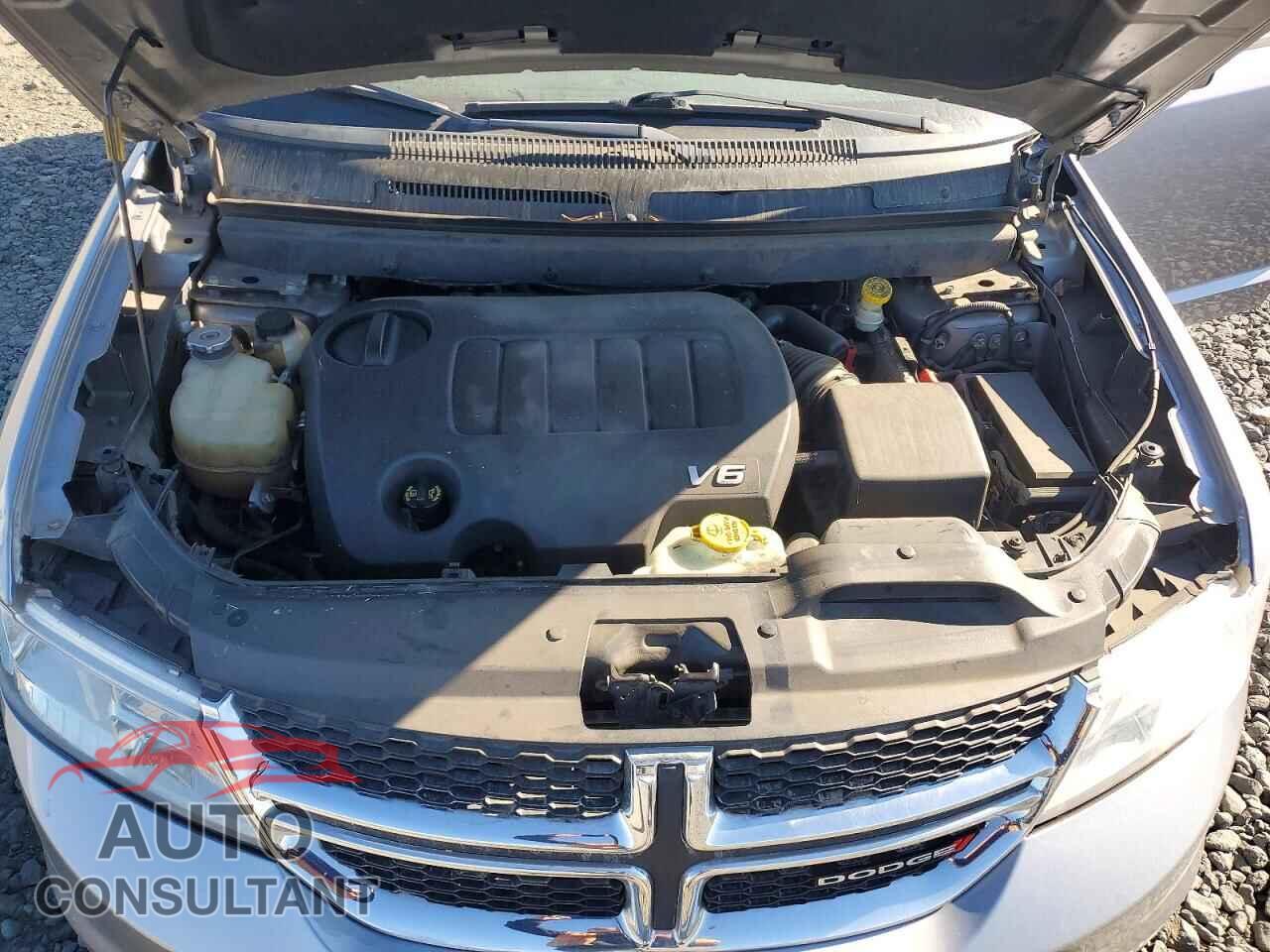 DODGE JOURNEY 2017 - 3C4PDDBG0HT512859