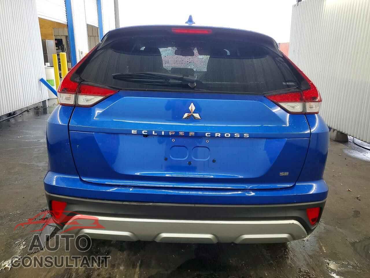MITSUBISHI ECLIPSE 2026 - JA4ATWAA7TZ003428