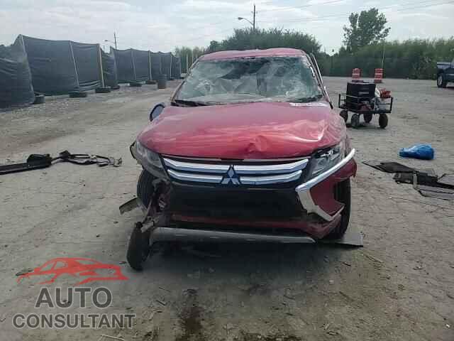 MITSUBISHI ECLIPSE 2018 - JA4AT5AA3JZ061060
