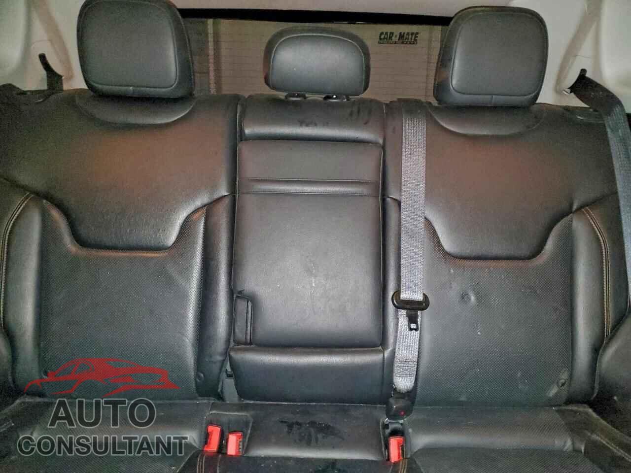 JEEP COMPASS 2017 - 3C4NJDCB8HT628801