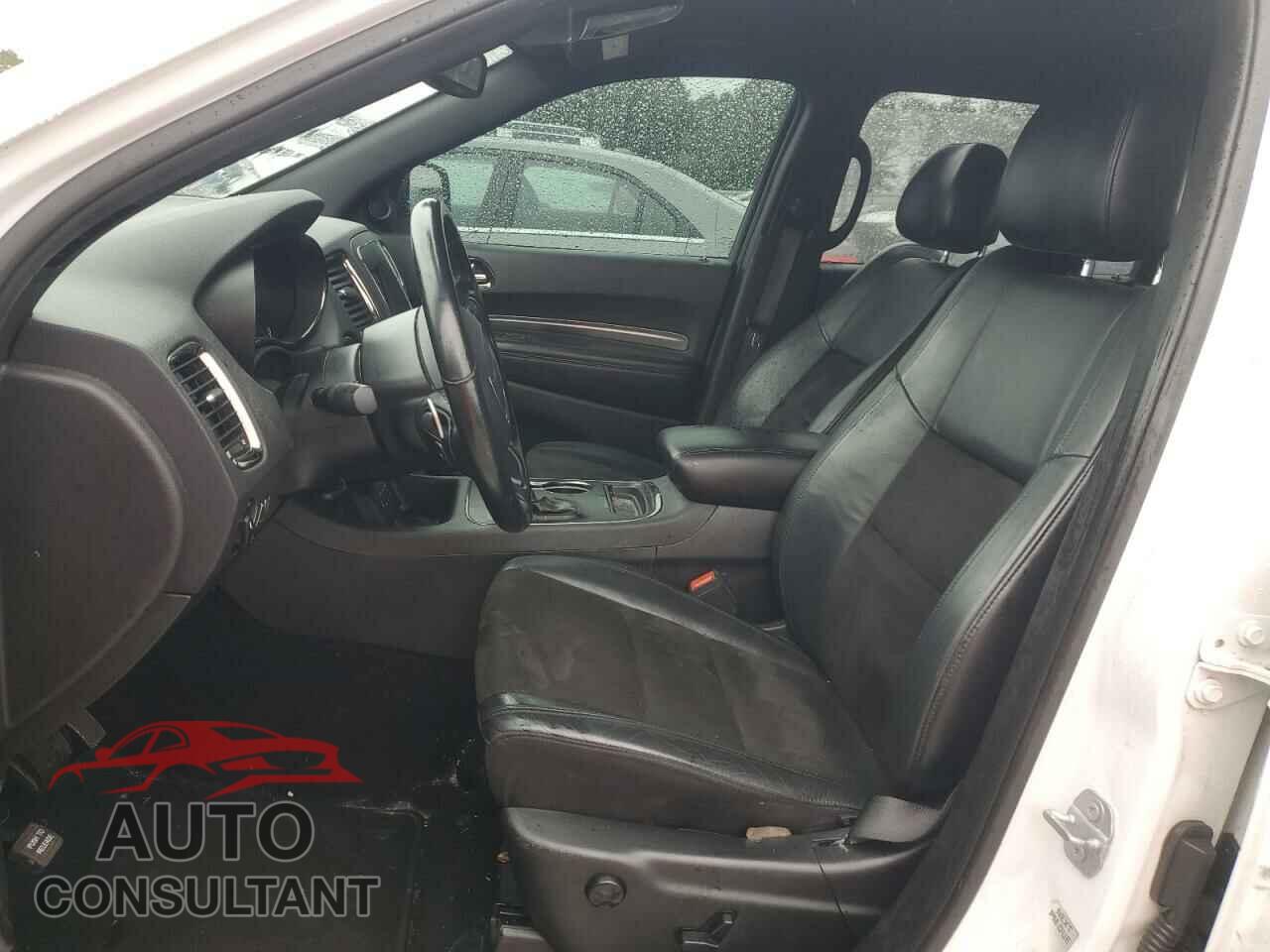 DODGE DURANGO 2020 - 1C4RDHDG0LC259401