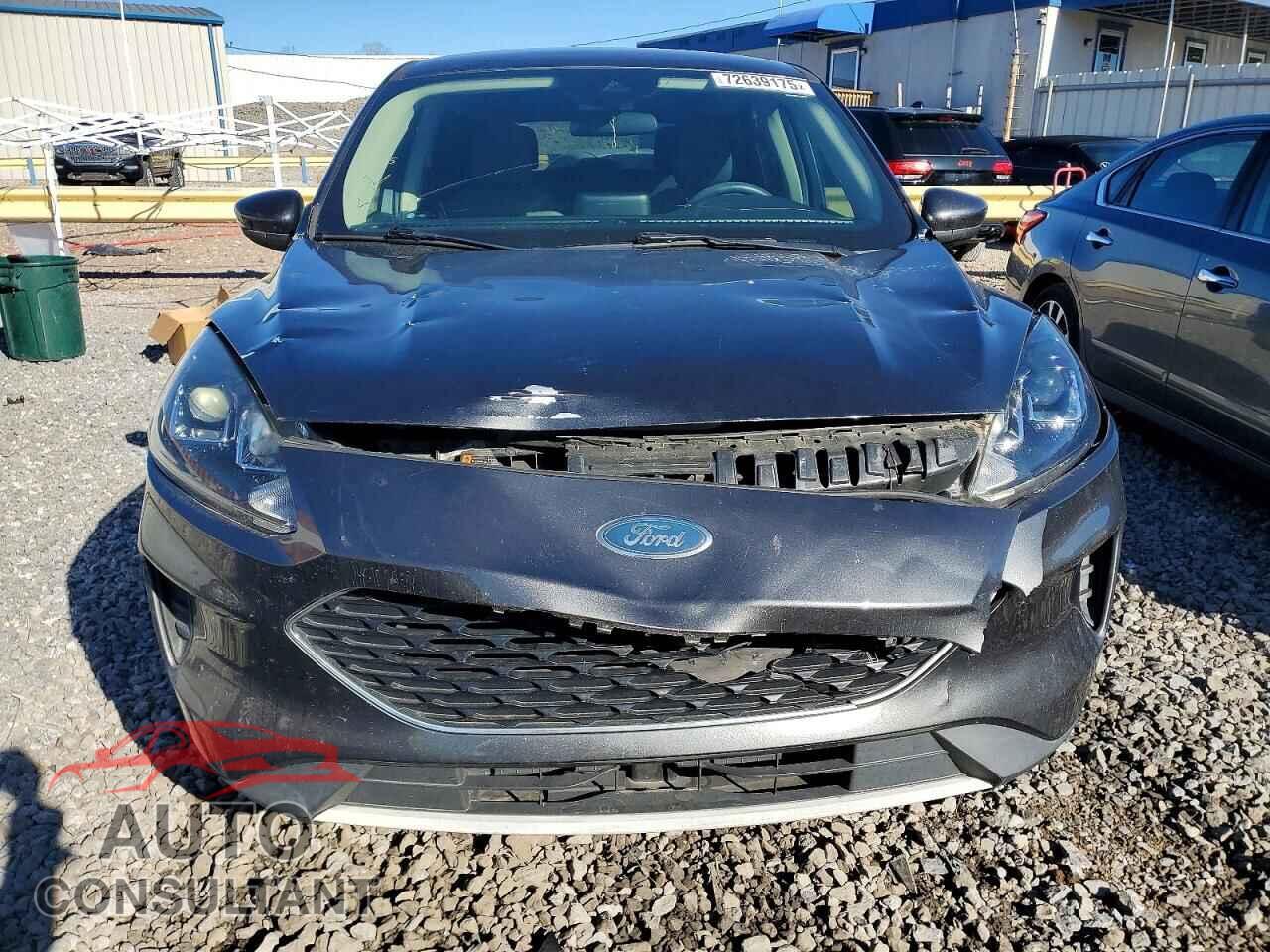 FORD ESCAPE 2020 - 1FMCU0G61LUA05423