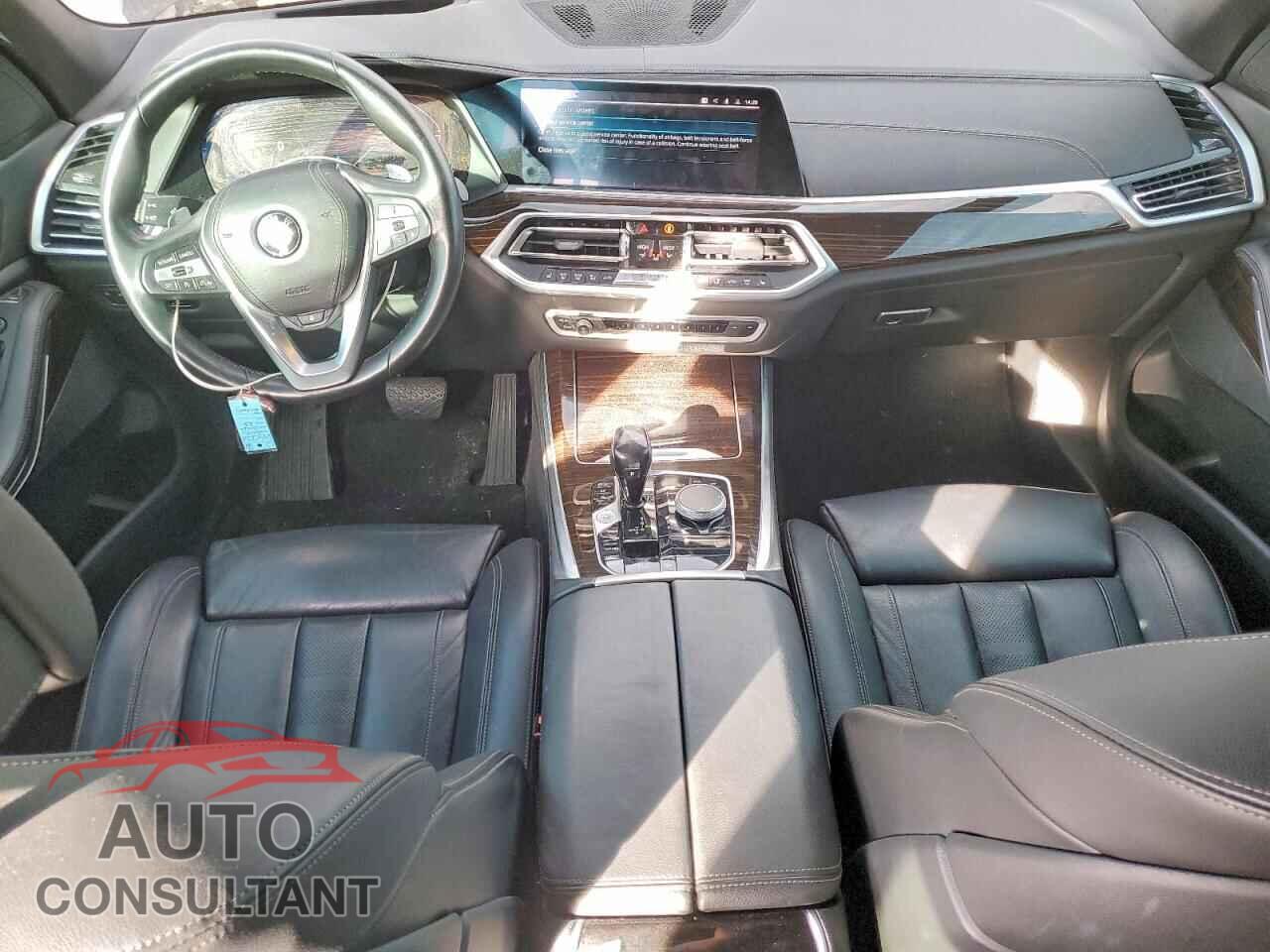 BMW X5 2019 - 5UXCR6C58KLL37061