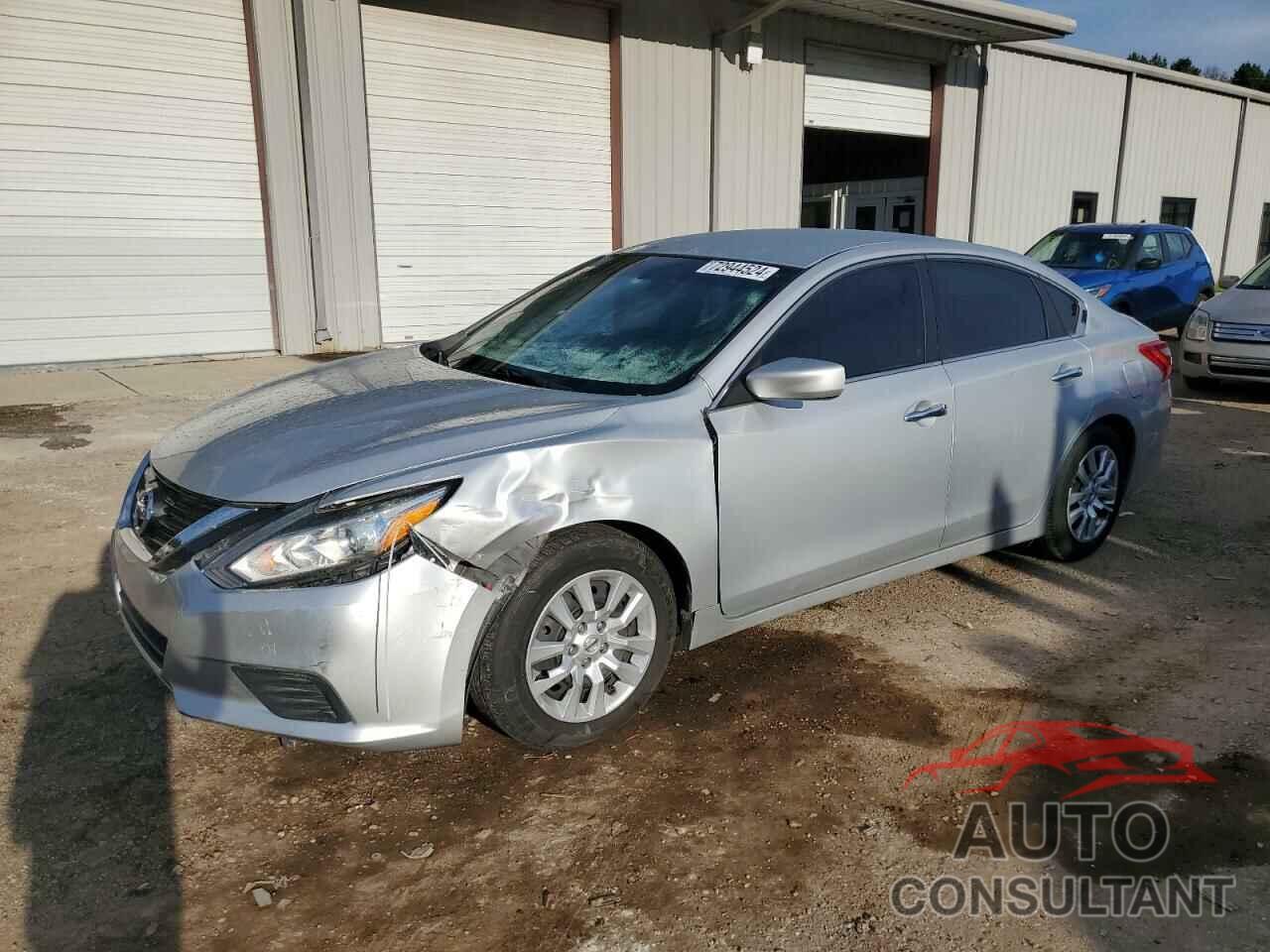 NISSAN ALTIMA 2016 - 1N4AL3AP5GN356102