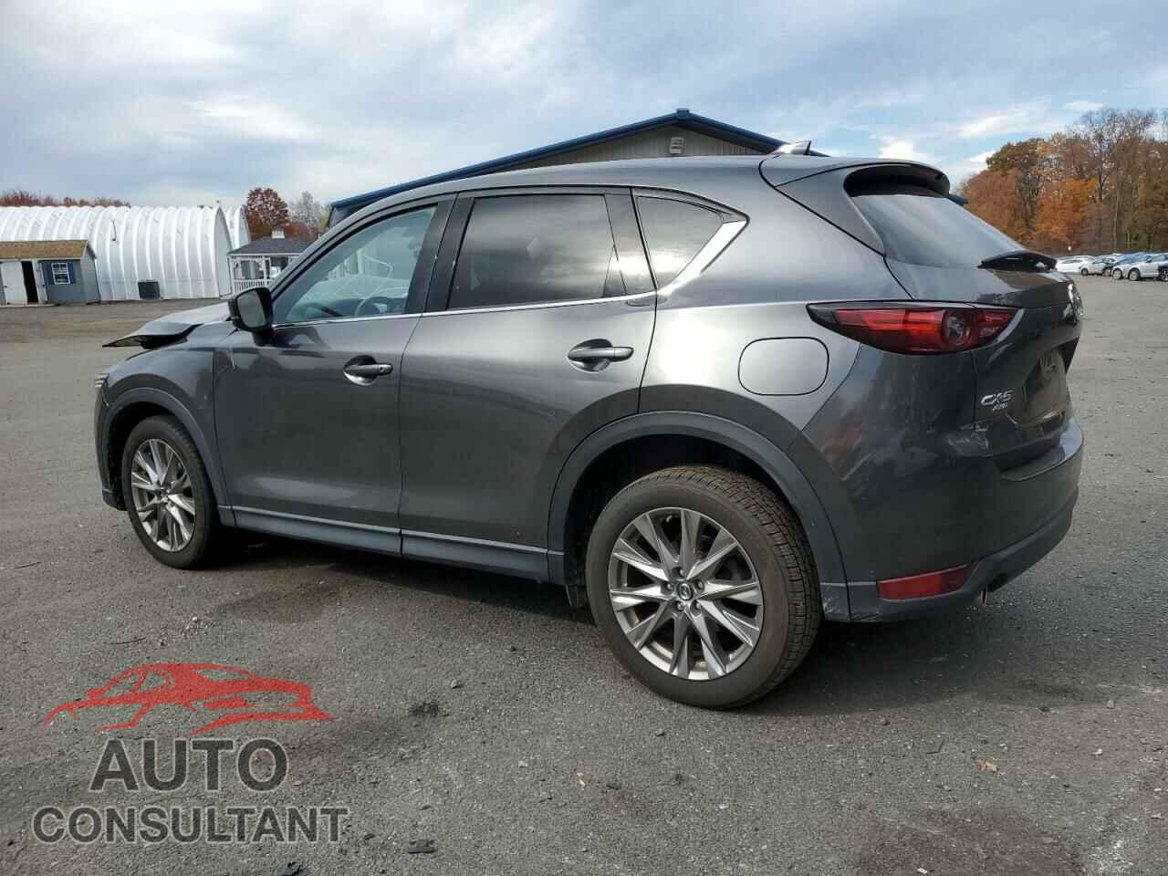 MAZDA CX-5 2019 - JM3KFBDM1K1582095