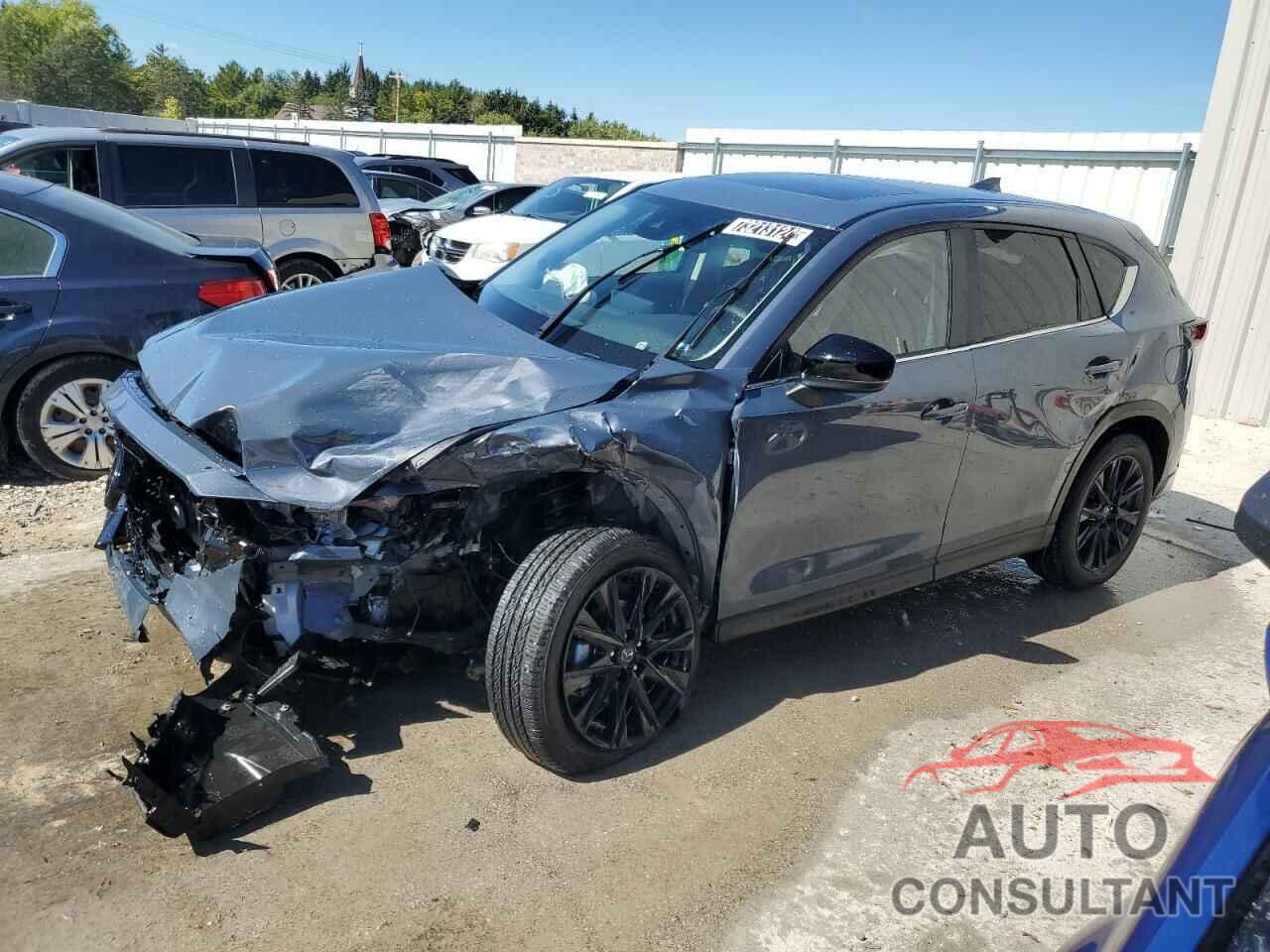 MAZDA CX-5 PREFE 2024 - JM3KFBCL9R0511901