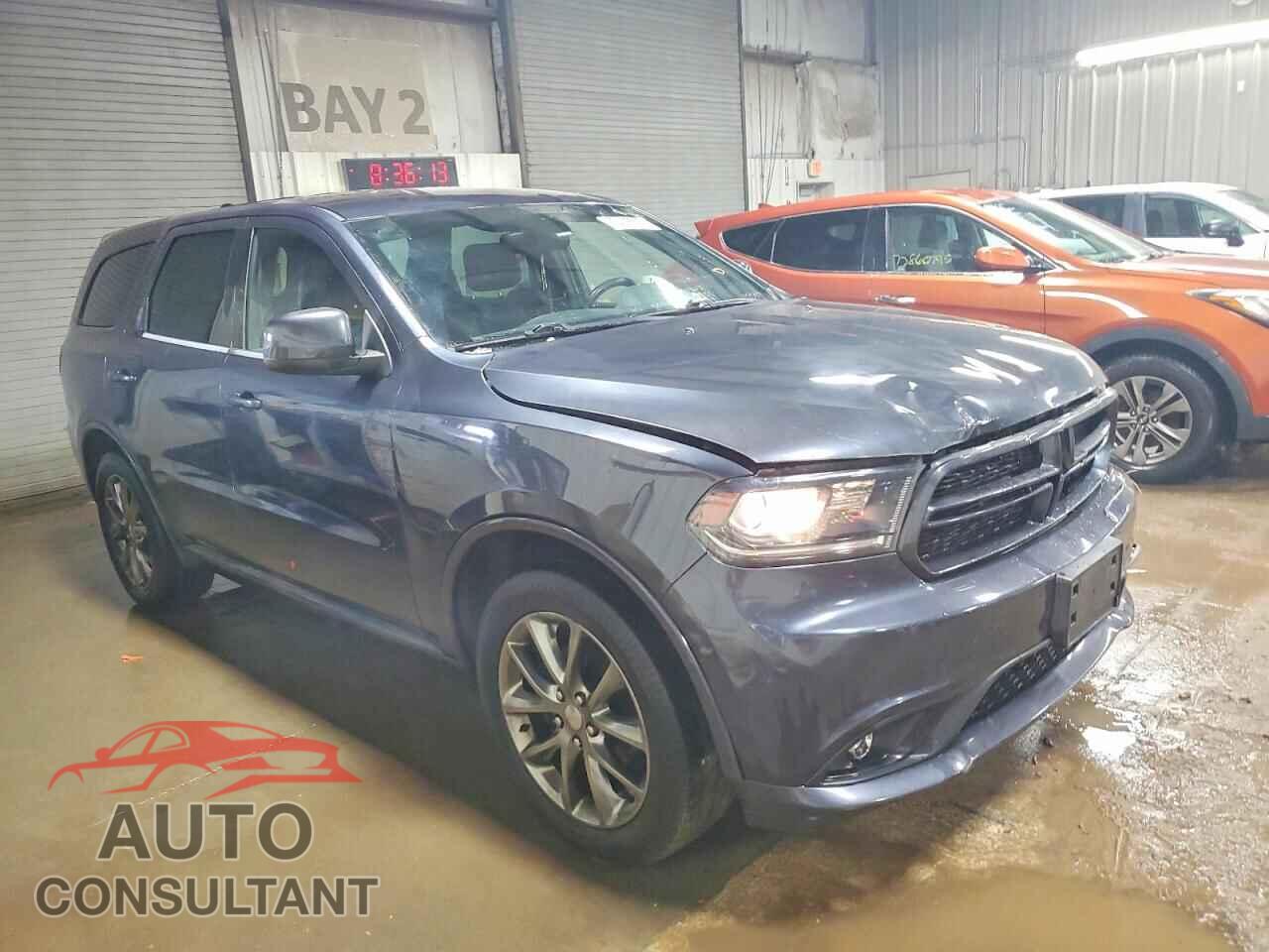 DODGE DURANGO 2014 - 1C4RDJAGXEC524629