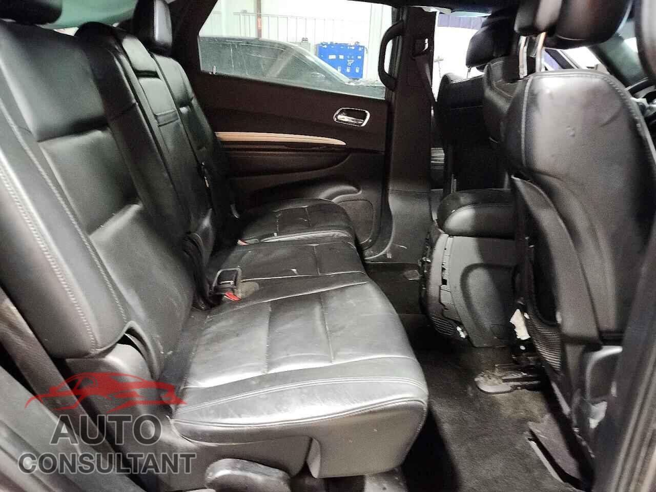 DODGE DURANGO 2015 - 1C4RDJDG2FC904805