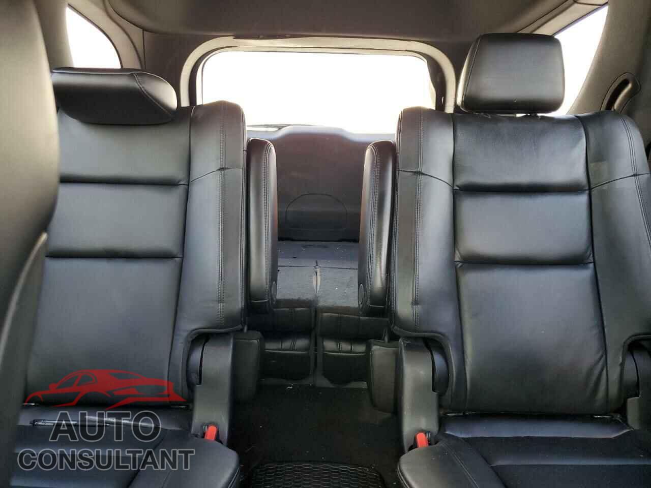 DODGE DURANGO 2019 - 1C4RDHDG8KC604379
