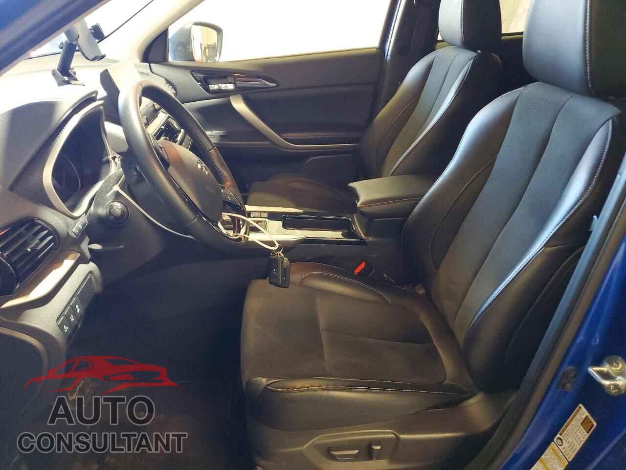MITSUBISHI ECLIPSE 2024 - JA4ATWAA2RZ015818