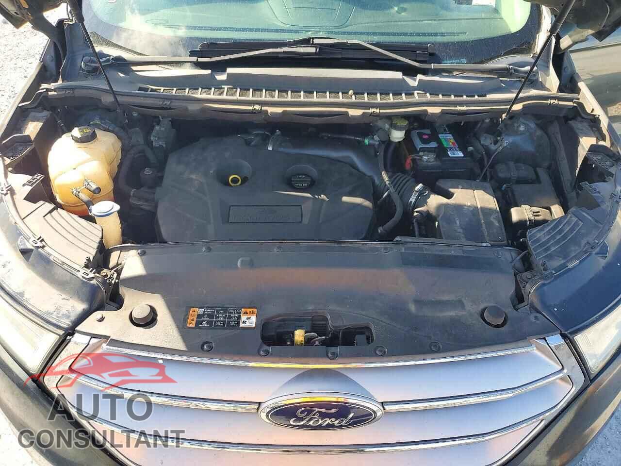 FORD EDGE 2015 - 2FMTK3G94FBB44294