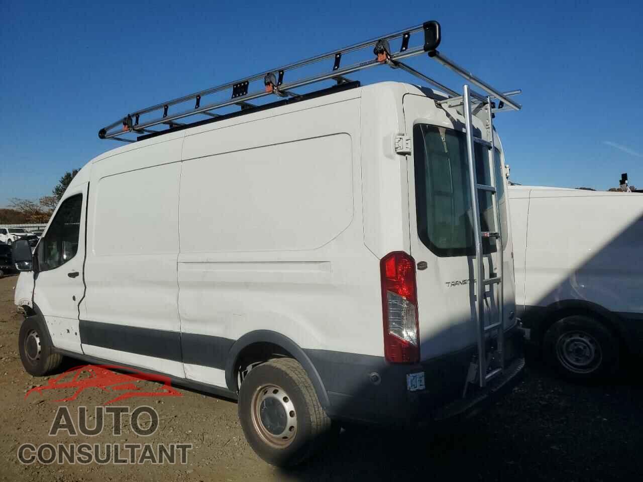 FORD TRANSIT 2017 - 1FTYE2CM6HKB14406