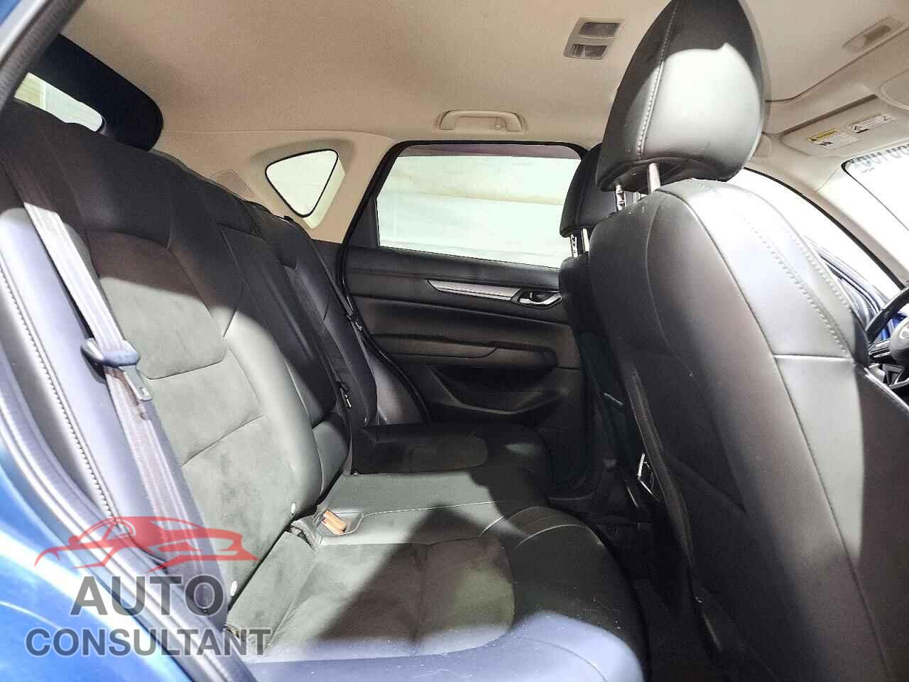 MAZDA CX-5 2018 - JM3KFBCM6J0425121