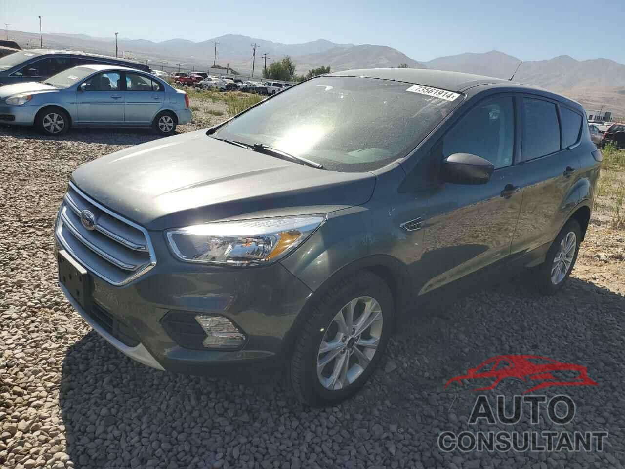 FORD ESCAPE 2019 - 1FMCU0GDXKUB79262
