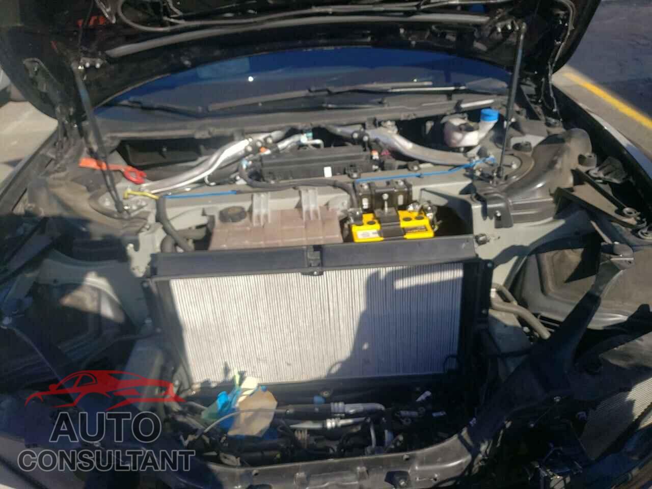TESLA MODEL S 2017 - 5YJSA1E29HF187662