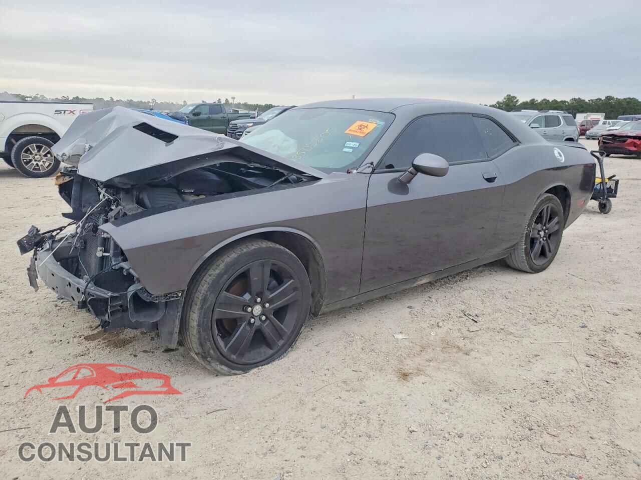 DODGE CHALLENGER 2023 - 2C3CDZAG1PH541229