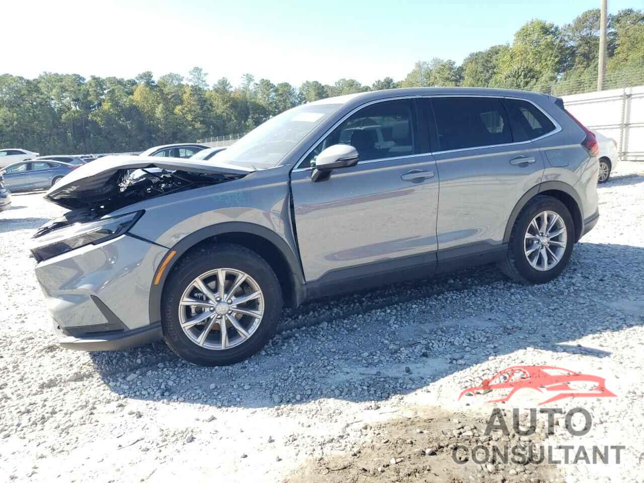 HONDA CRV 2024 - 2HKRS3H72RH332784