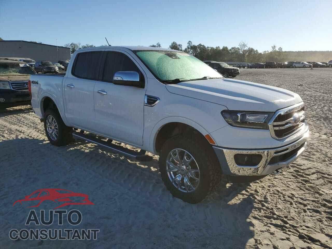 FORD RANGER 2021 - 1FTER4FH1MLD34963