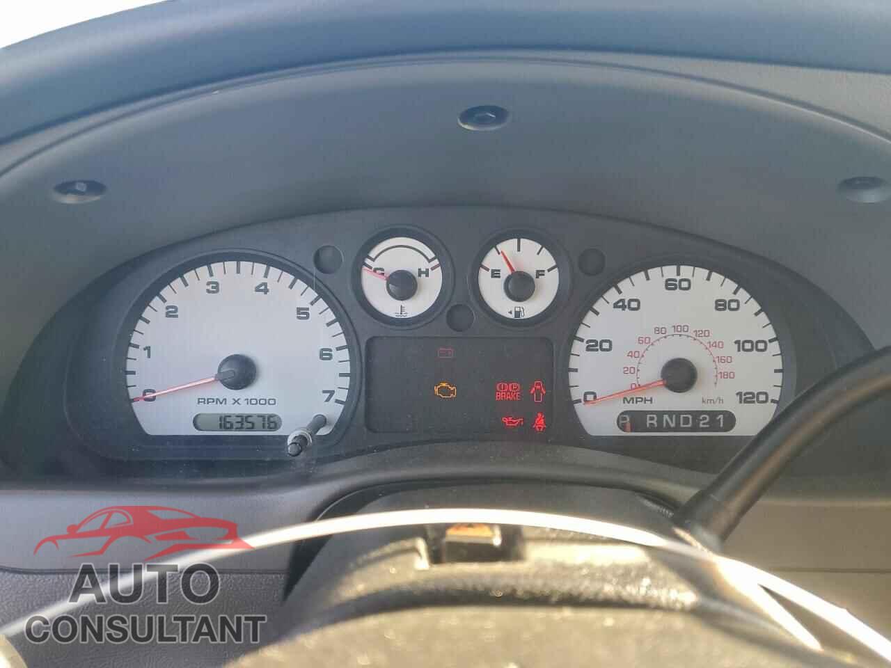 FORD RANGER 2011 - 1FTKR1EE5BPA25205