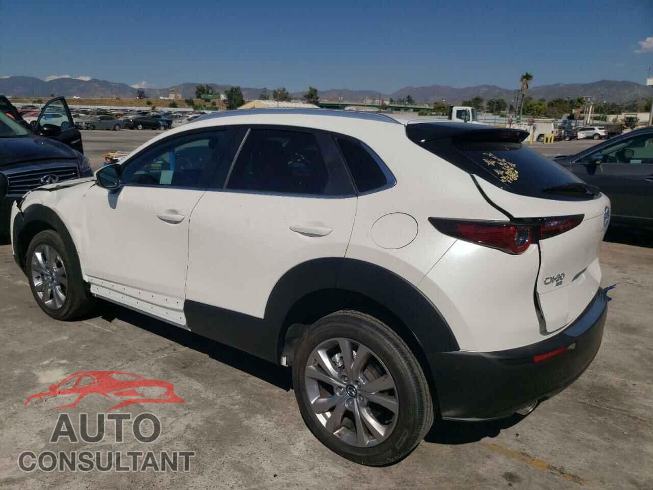 MAZDA CX-90 2023 - 3MVDMBCM5PM562854