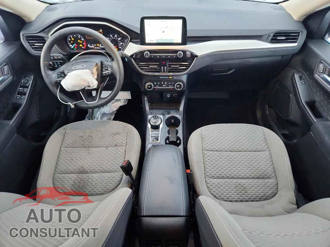 FORD ESCAPE 2020 - 1FMCU9G69LUA99233