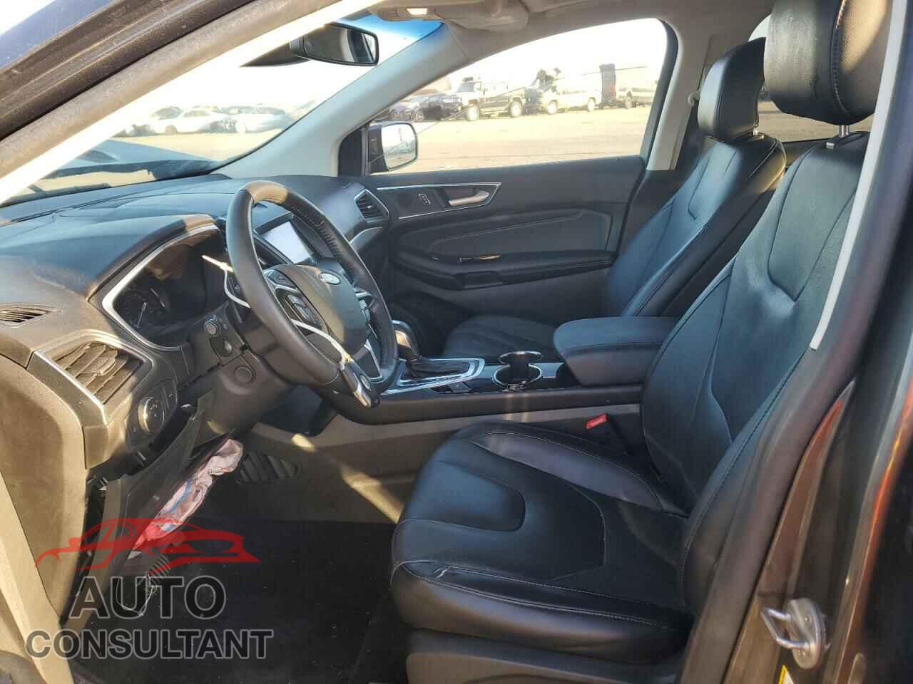 FORD EDGE 2016 - 2FMPK4K85GBB95035
