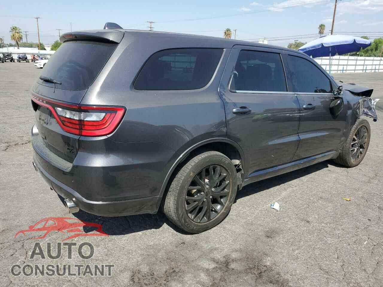 DODGE DURANGO 2015 - 1C4SDJCT1FC194070