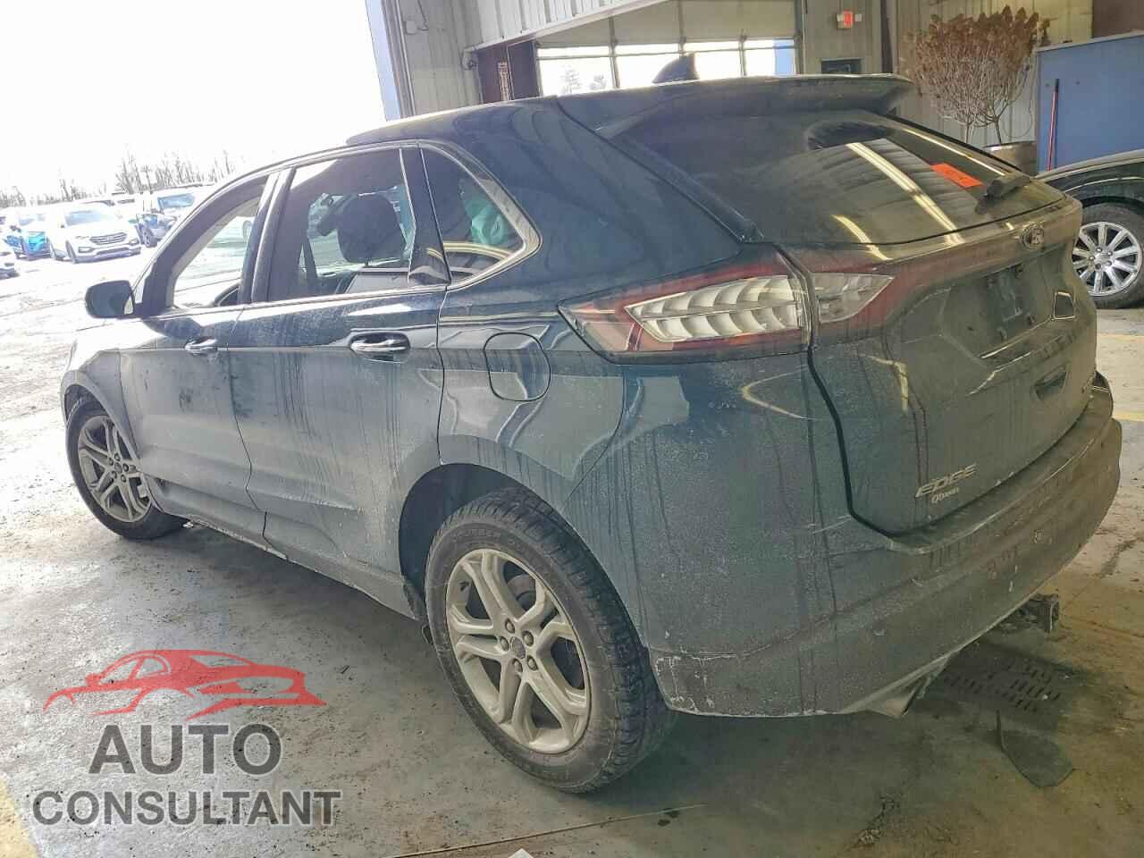 FORD EDGE 2016 - 2FMPK4K89GBB77265