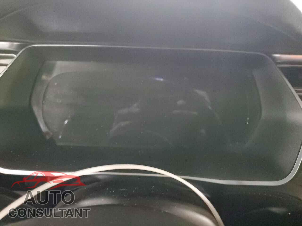 TESLA MODEL S 2015 - 5YJSA1E24FF116589