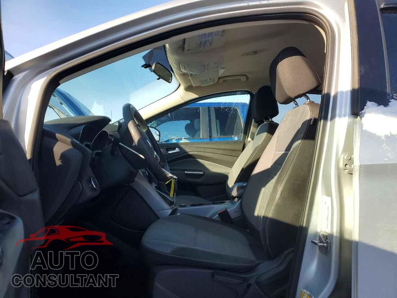 FORD ESCAPE 2013 - 1FMCU9GX6DUA43289