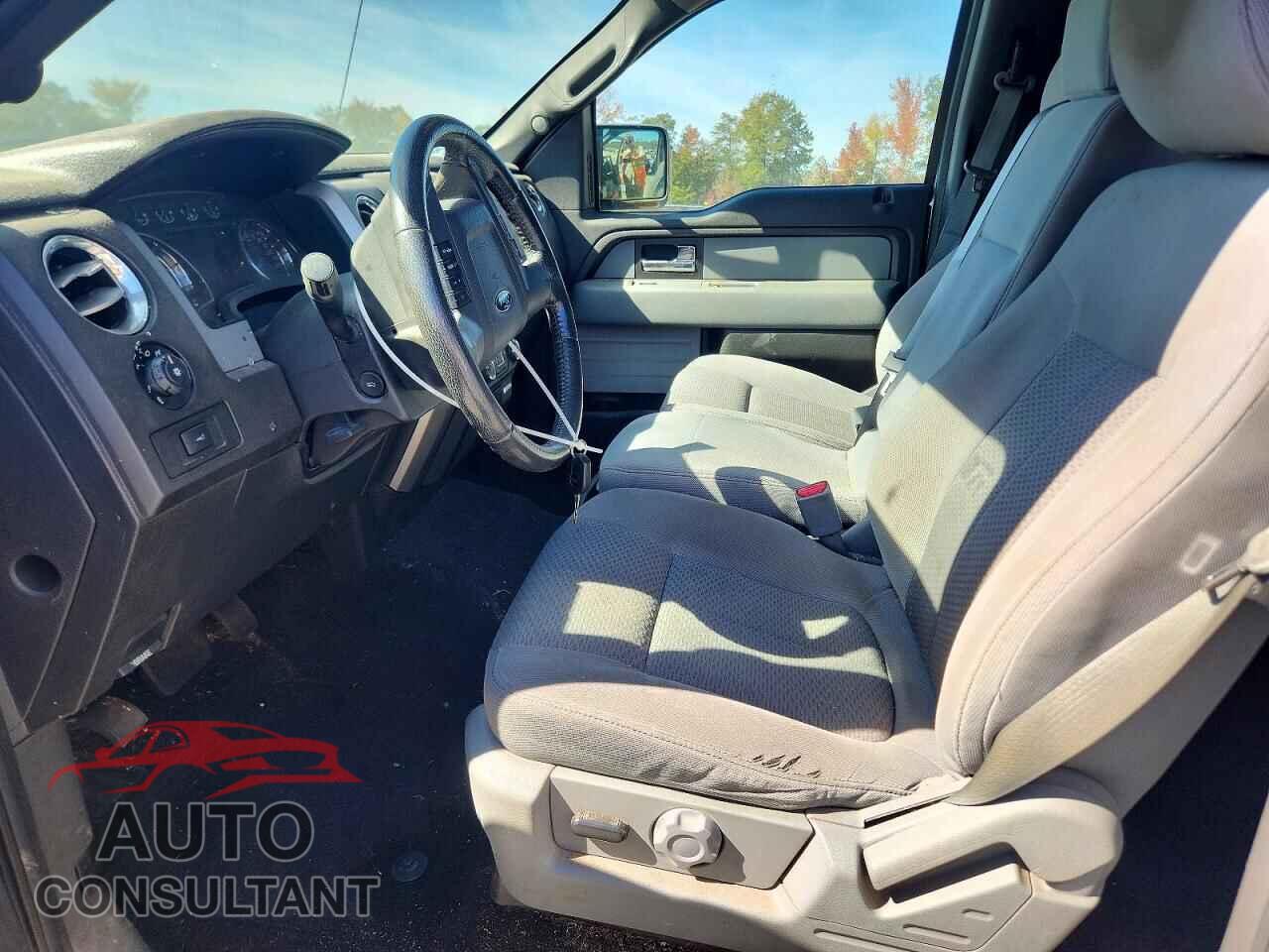 FORD F150 2013 - 1FTFW1EF9DFD92278