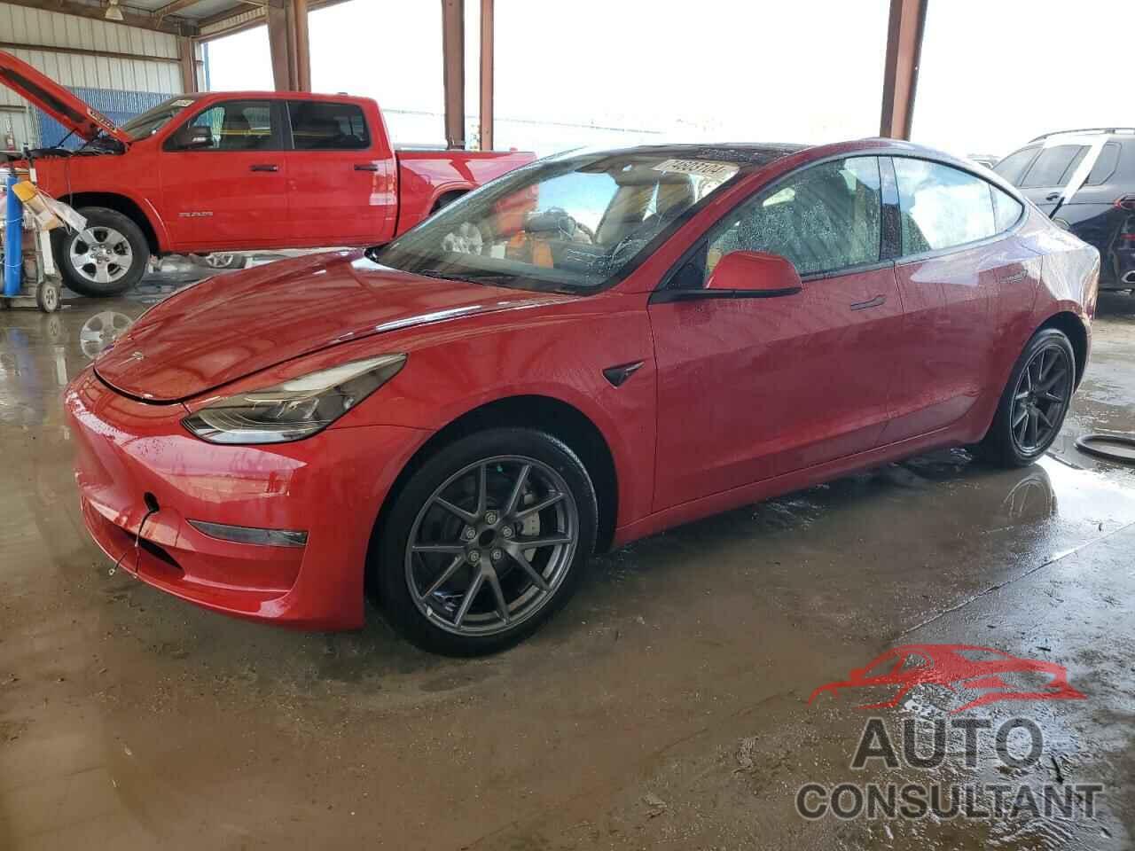 TESLA MODEL 3 2023 - 5YJ3E1EA9PF403671