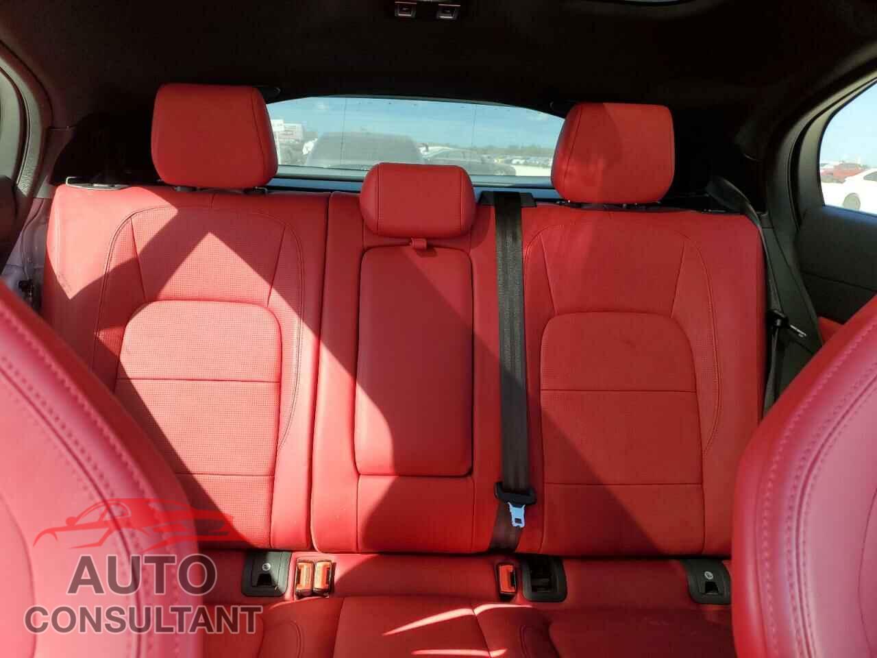 JAGUAR I-PACE 2019 - SADHD2S19K1F73962