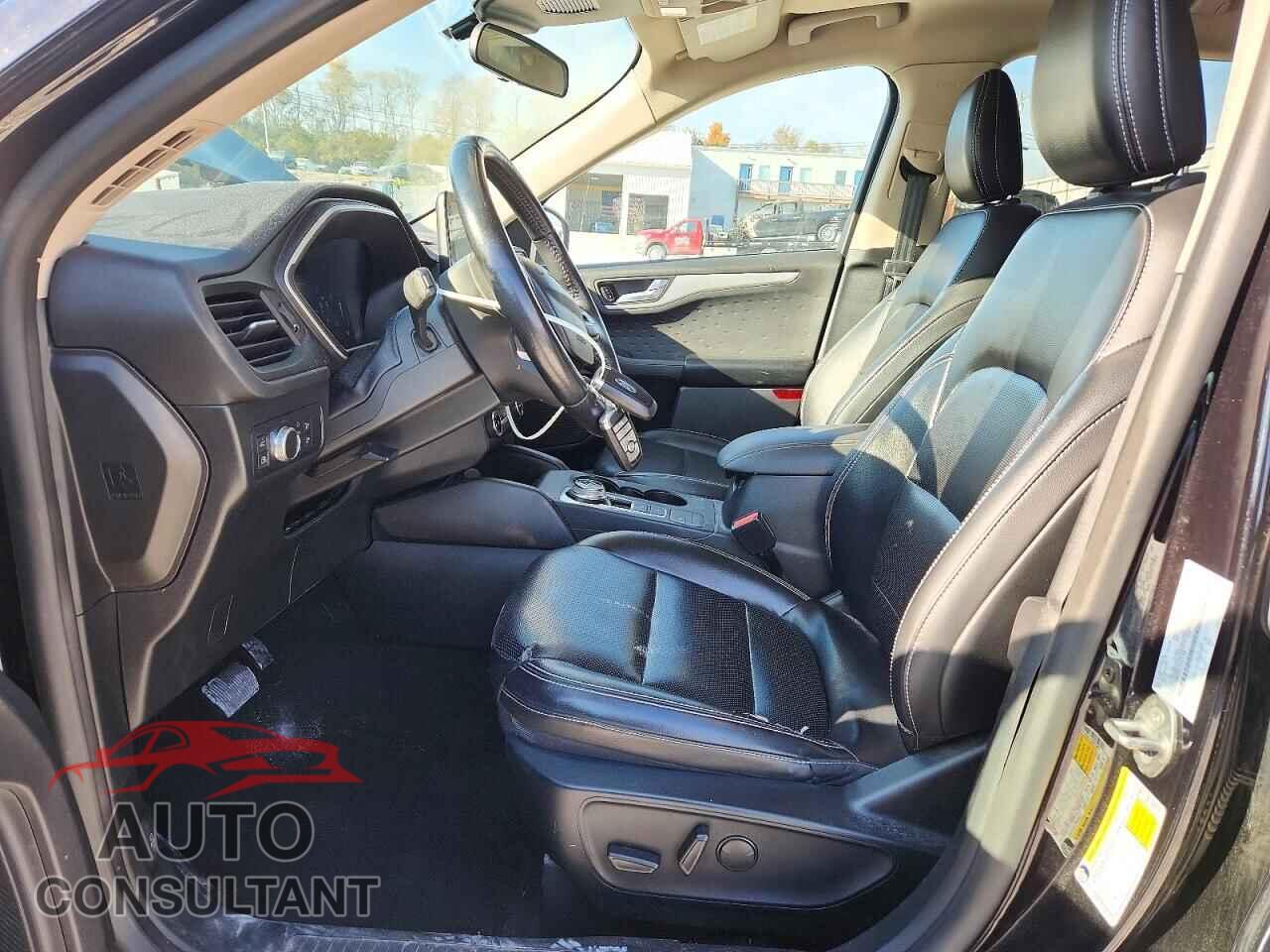 FORD ESCAPE 2020 - 1FMCU9BZ2LUA61795